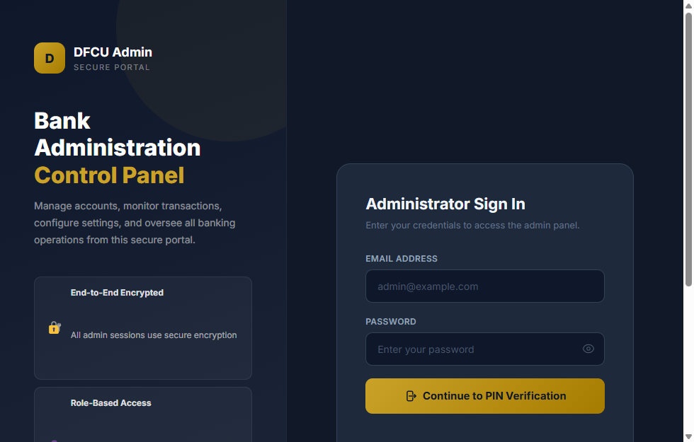 Novarion admin login